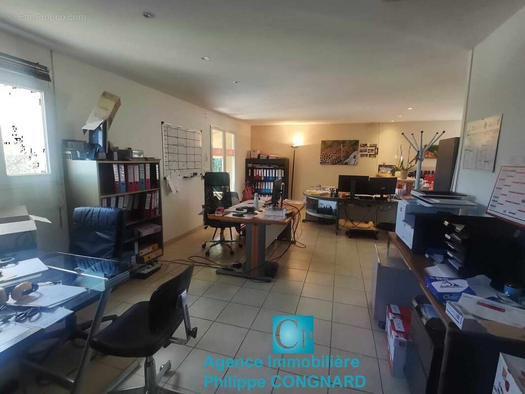 Photo 2 - Maison à PUISSALICON