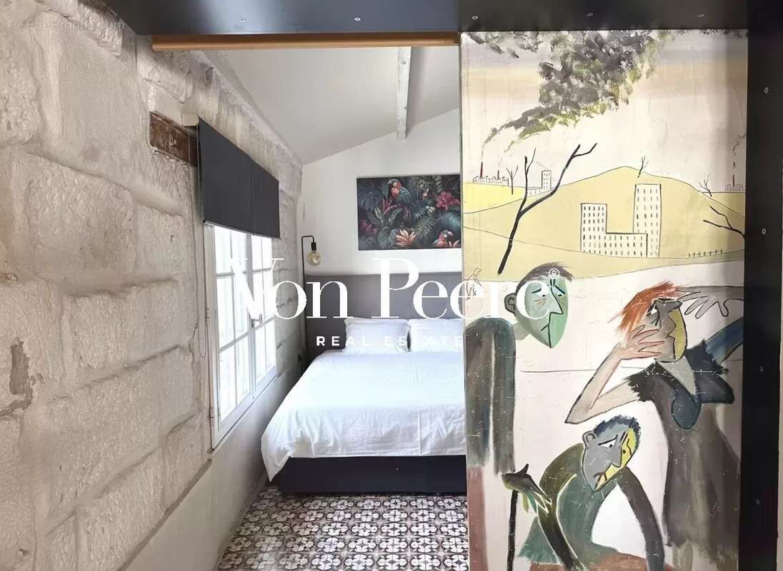 Appartement à AVIGNON
