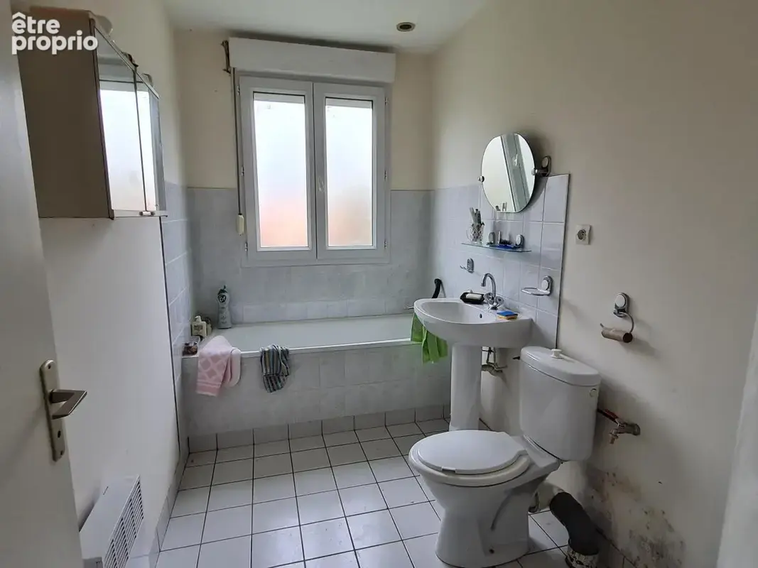 Maison 73 m² à Cleden-Poher  - photo 7