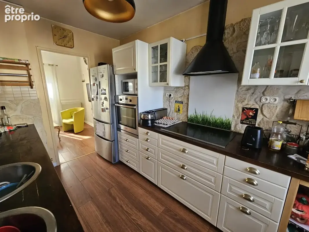 Maison 5 pièces 98 m² à vendre à Noisy-Le-Grand (93160) - photo 4