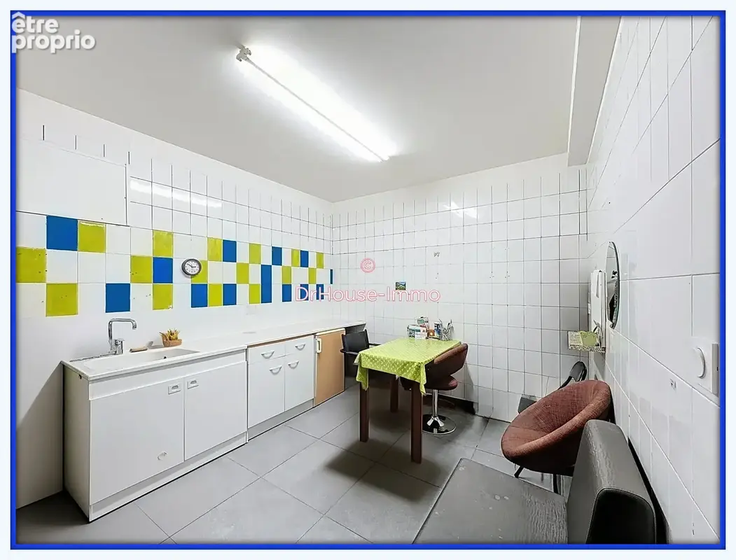 Commerce 90 m² à vendre à Peyrins (26380) - photo 19