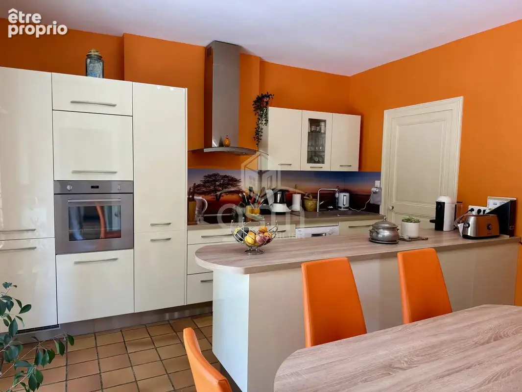 Maison 132 m² à Esvres  - photo 6