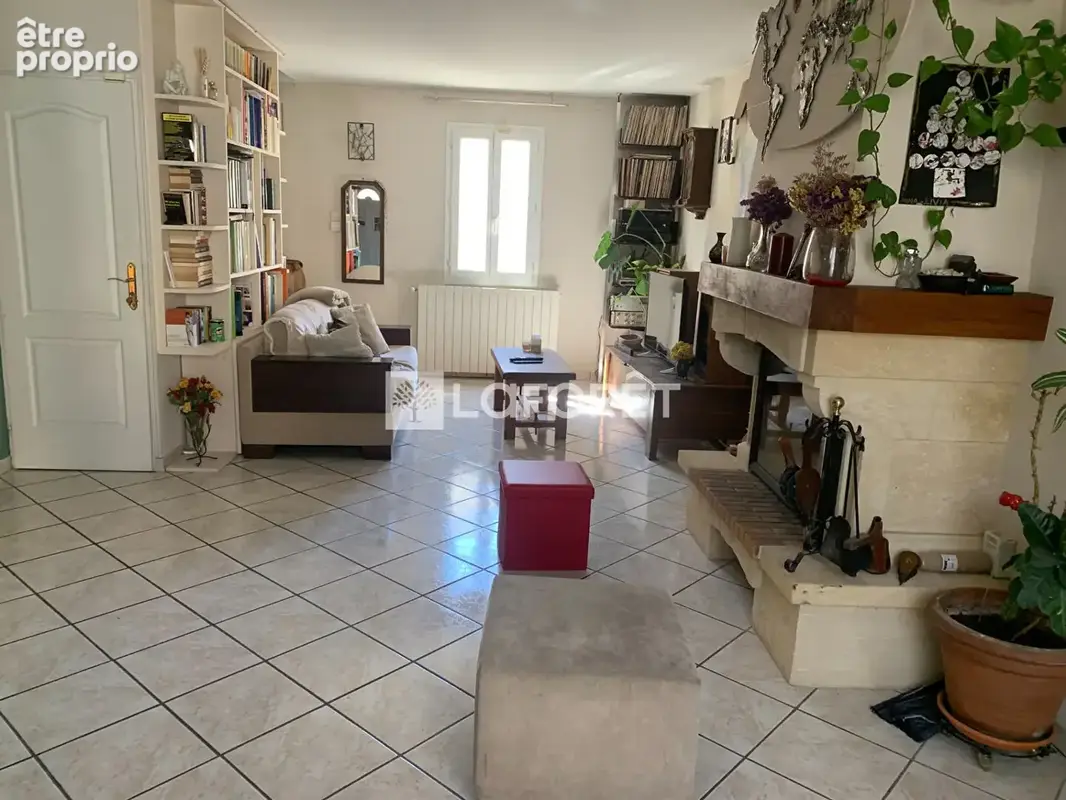 Maison Fontenay Sous Bois 7 pièces 148 m2 - photo 3