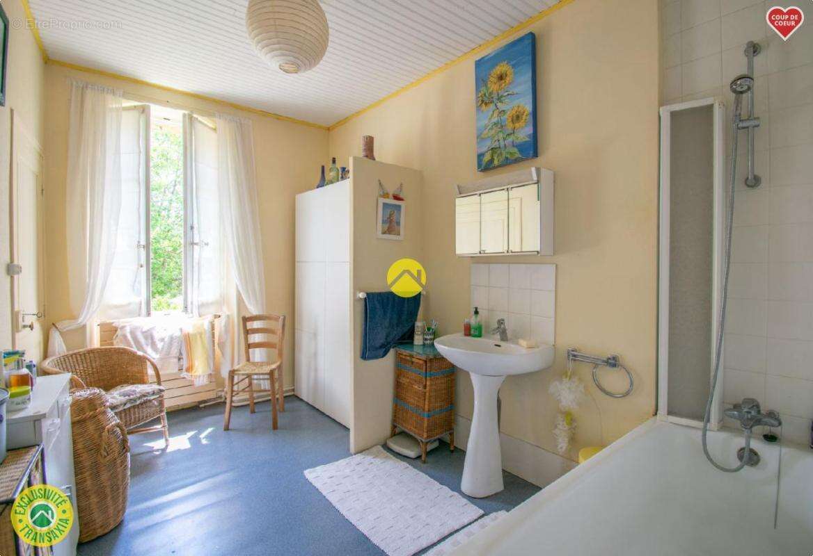 Maison avec gîte au centre bourg - photo 9