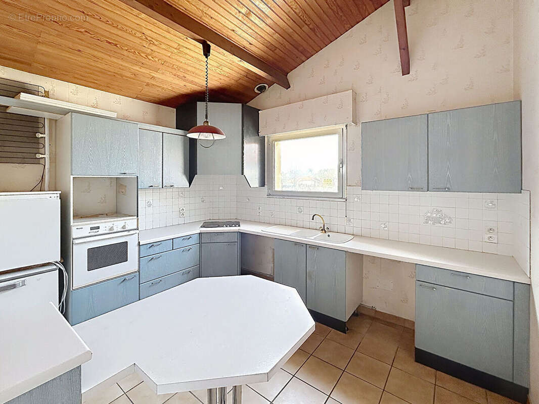 Appartement à PESSAC