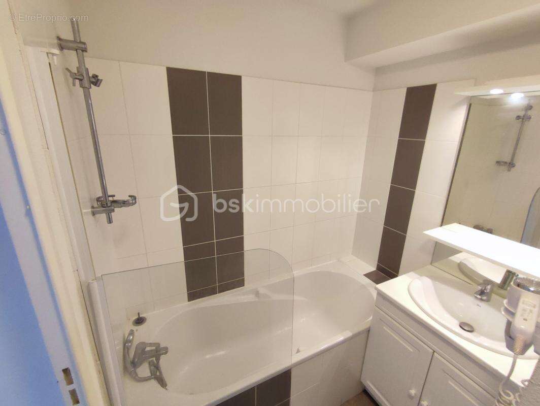 Appartement à PLESCOP