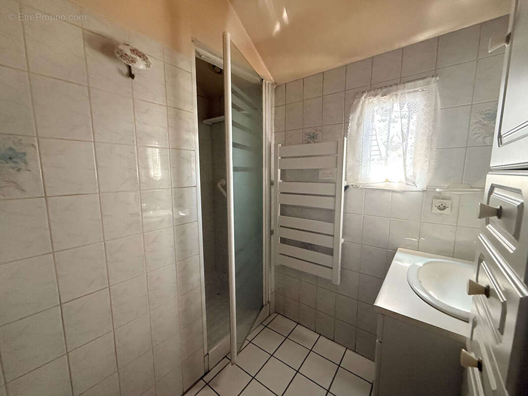 Maison Les Mureaux 3 pièce(s) 52 m2 - photo 6