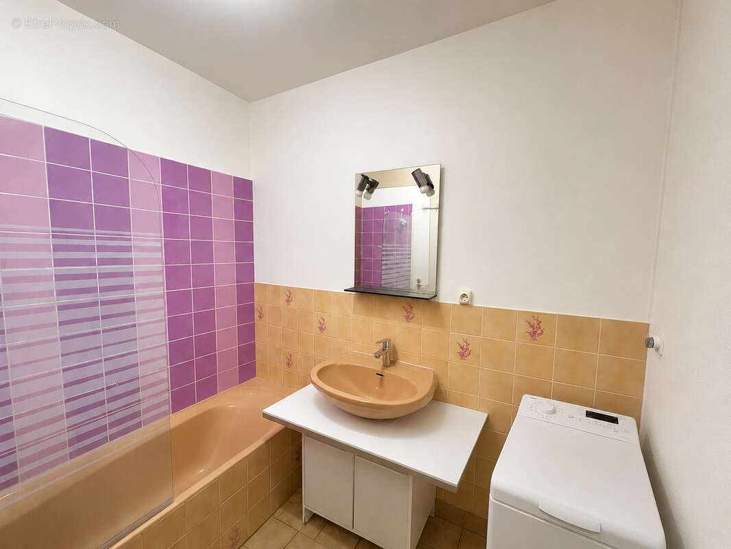Appartement à L'ETRAT