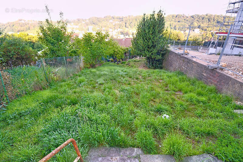 Maison à HERSERANGE