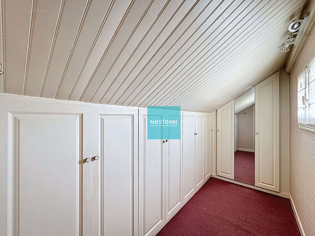 Maison à FRANCONVILLE