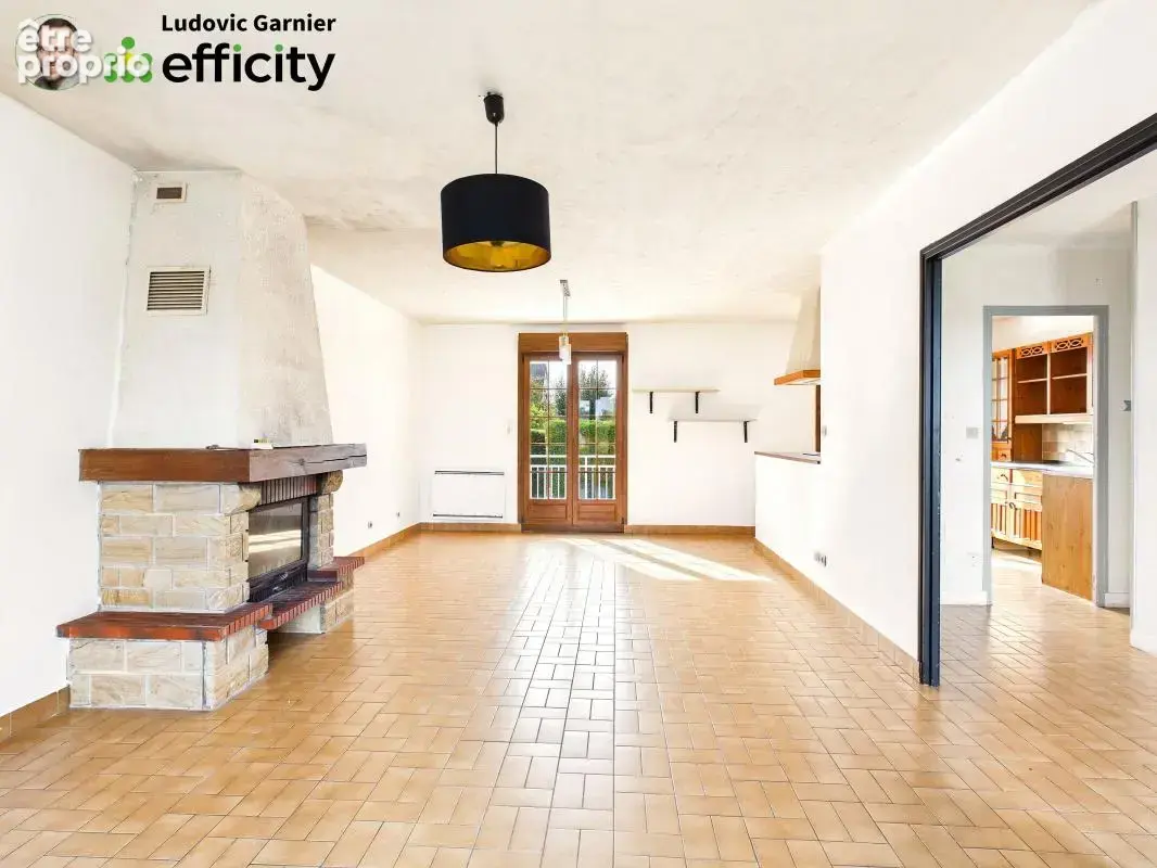 Maison 4 pièces 78 m² à vendre à Vire (14500) - photo 8