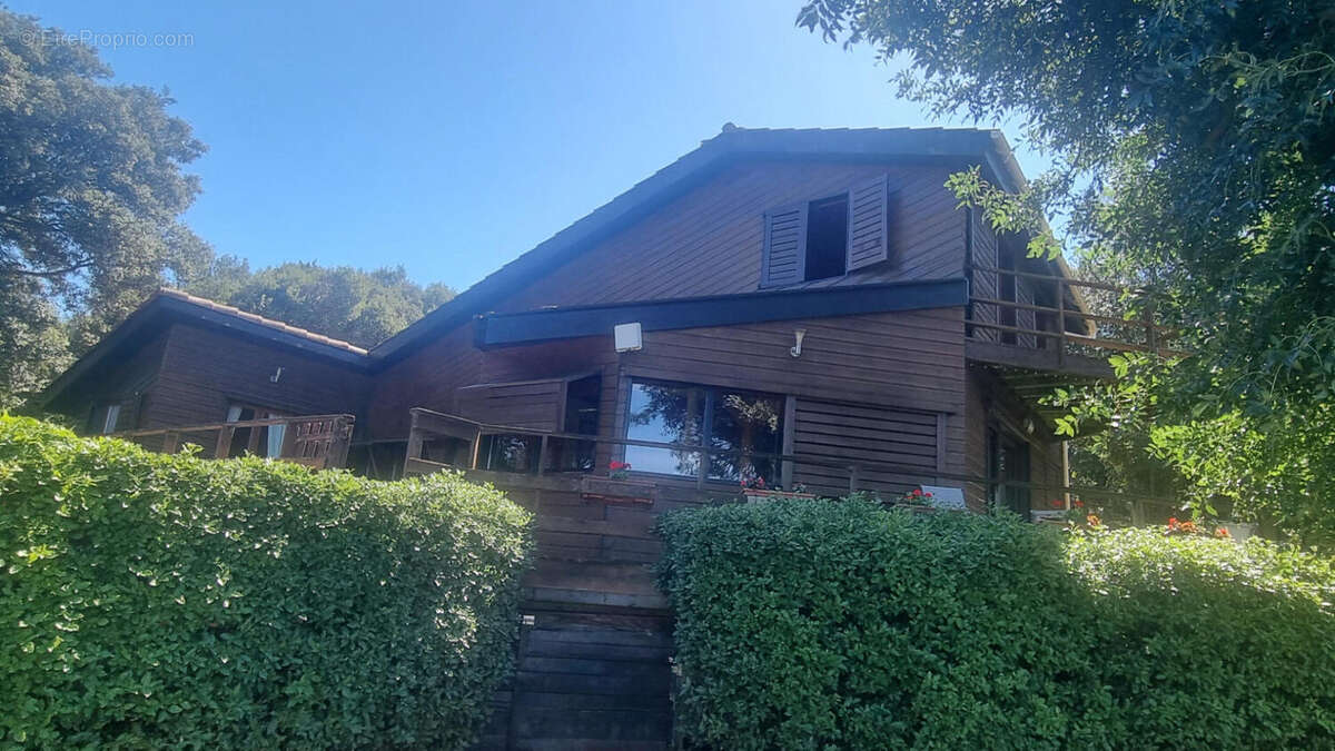 20250831_123339 - Maison à VILLARZEL-DU-RAZES