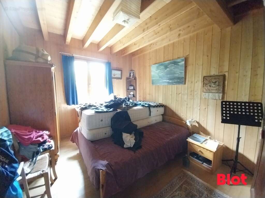 Maison à PLEURTUIT