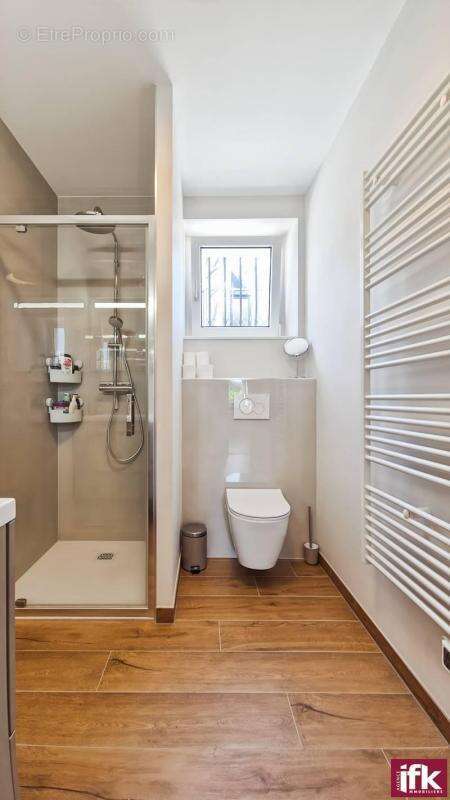 Maison à INGERSHEIM