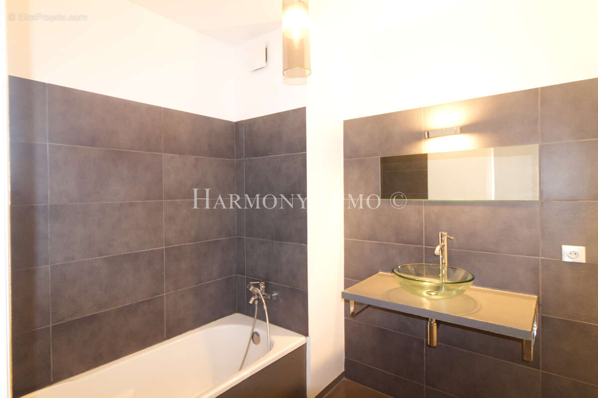 Appartement à AJACCIO