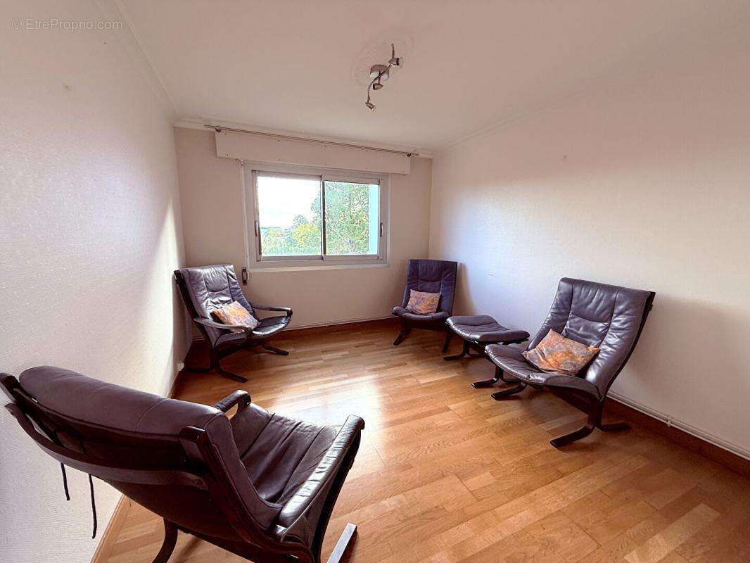 Appartement à VANNES