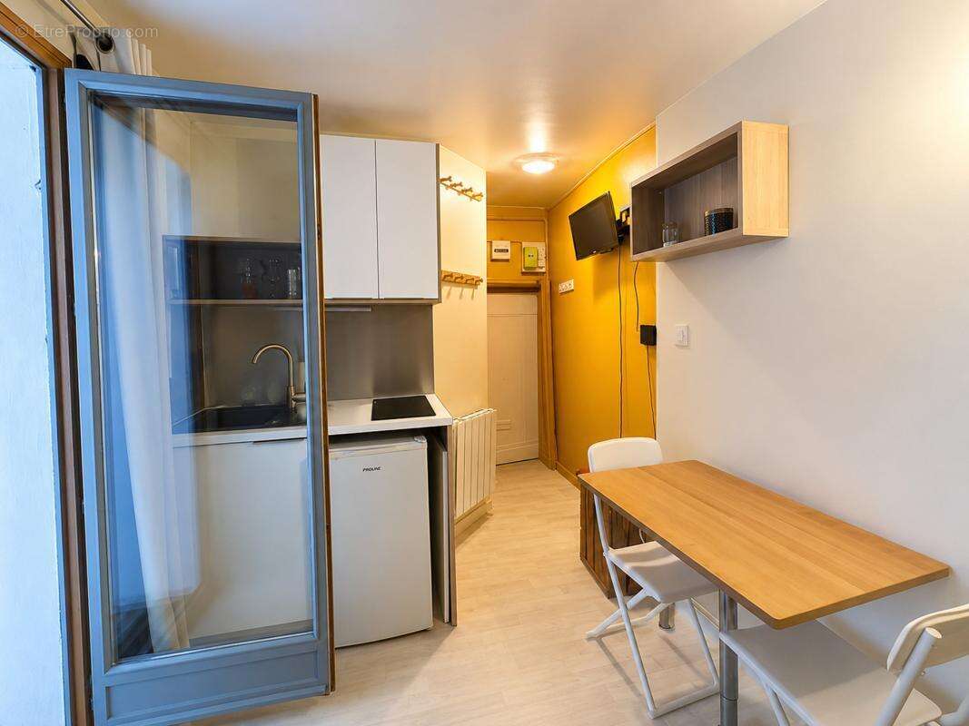 Appartement - photo 7