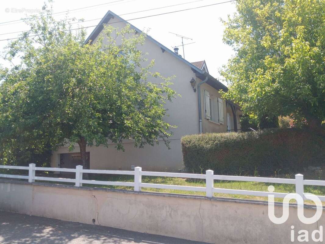 Photo 4 - Maison à CORMENON