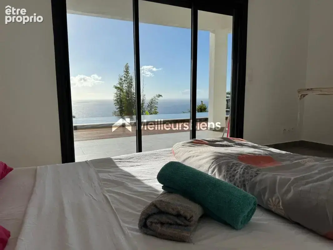 Villa contemporaine - photo 13