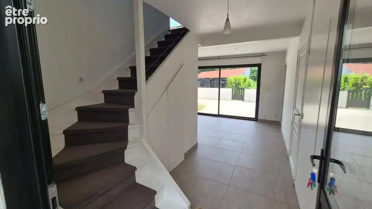 Maison Morlaix 7 pièce(s) 158 m2 - photo 5