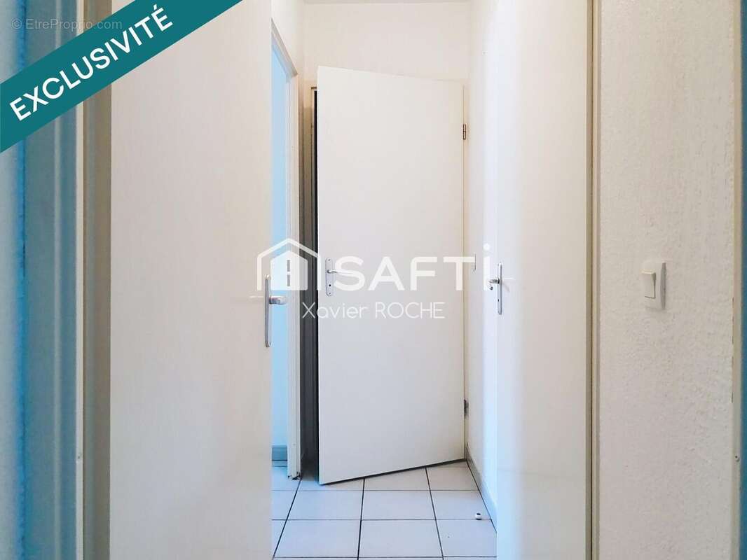 Photo 6 - Appartement à FARGUES-SAINT-HILAIRE