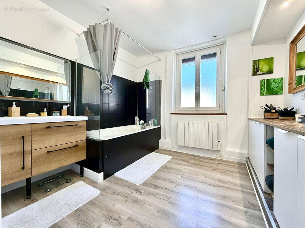 Appartement à SOUMOULOU
