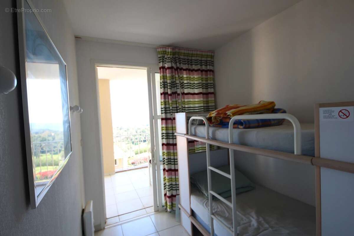 Appartement à LA SEYNE-SUR-MER