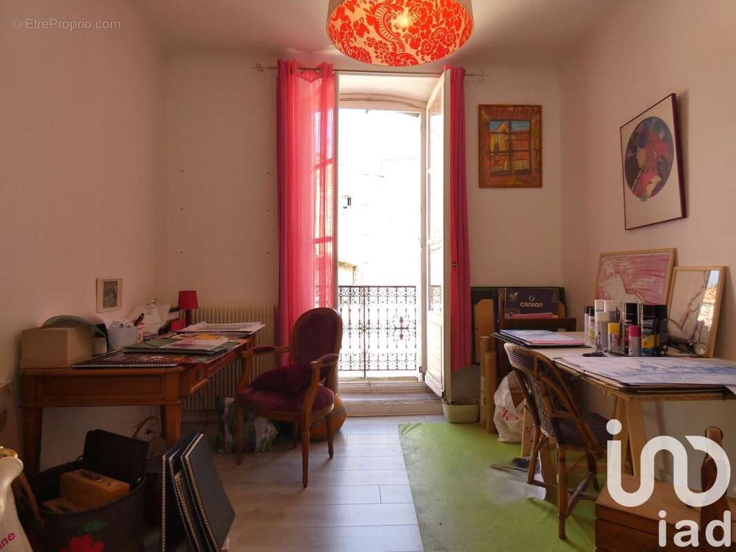 Photo 9 - Appartement à NARBONNE