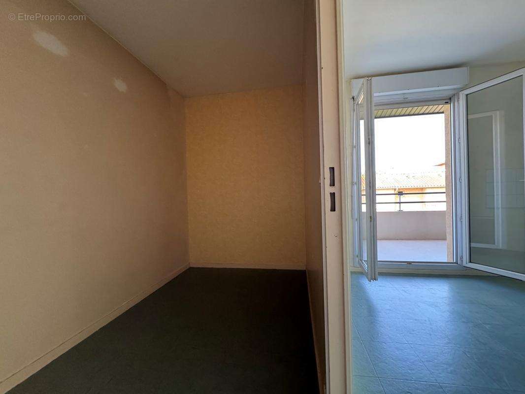 Appartement à VILLEFONTAINE