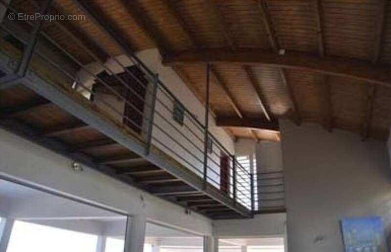 Maison à PETIT-BOURG