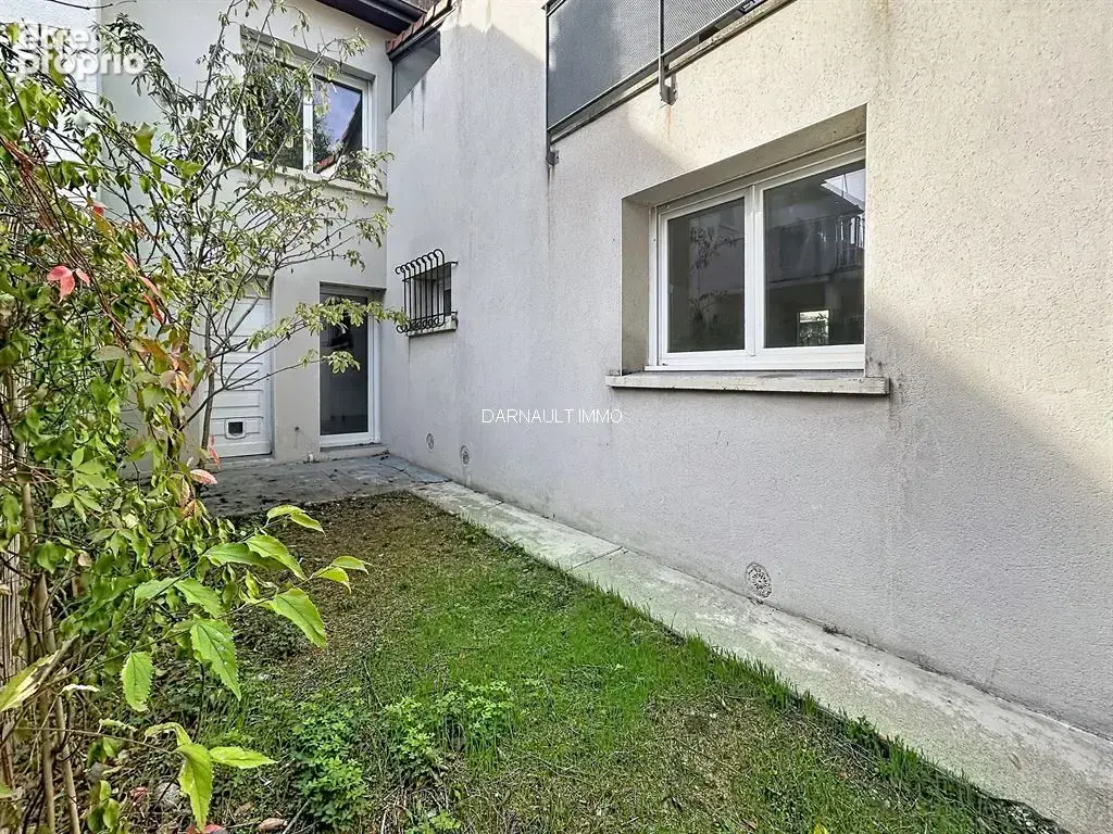 Toulouse – fontaine-lestang - appartement t3 bis de 67m² en rez-de-jardin – jardin privatif de 92m2 - photo 8
