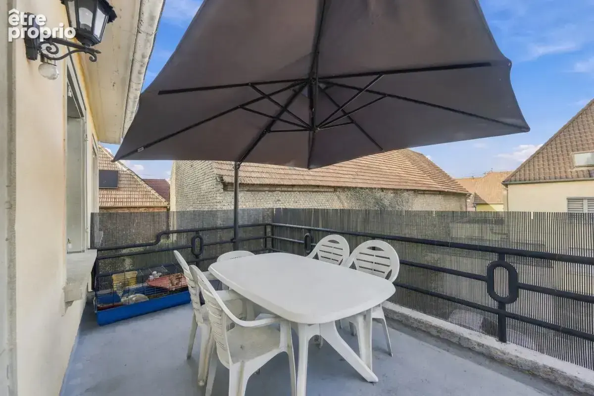 Appartement de 3 pièces de 95 m² à Holtzheim - photo 11