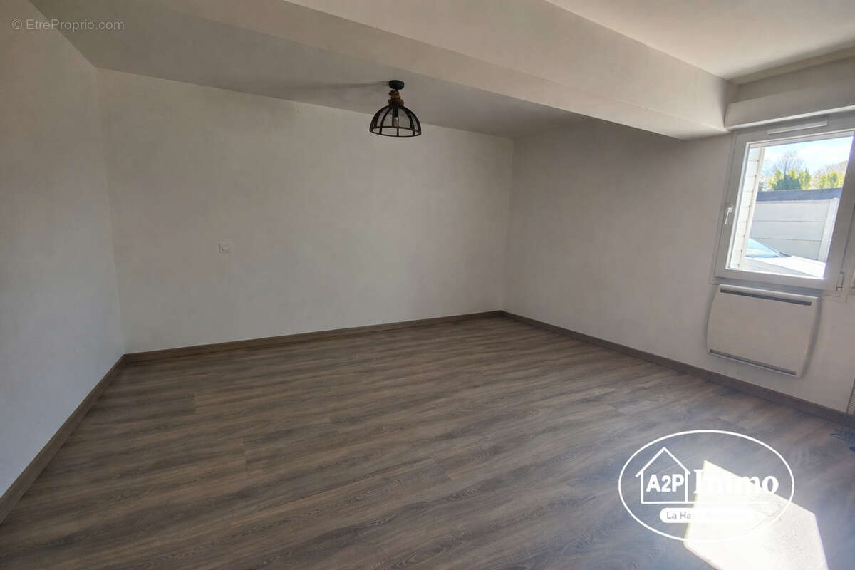 Maison à THIBOUVILLE