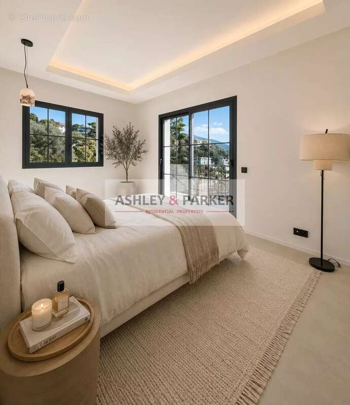 Villa 4 chambres - photo 13