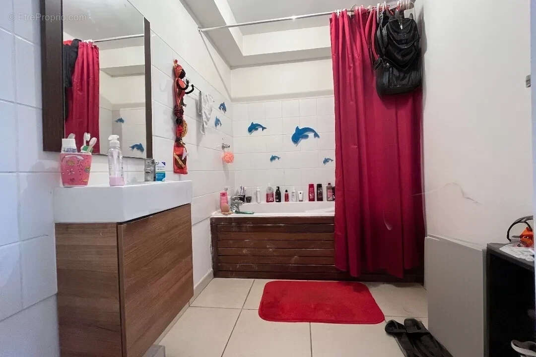 Appartement à LE PORT