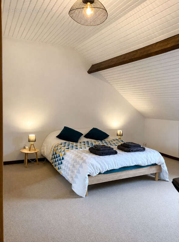 Ensemble immobilier de 248 m² aux portes d'Amiens - photo 5