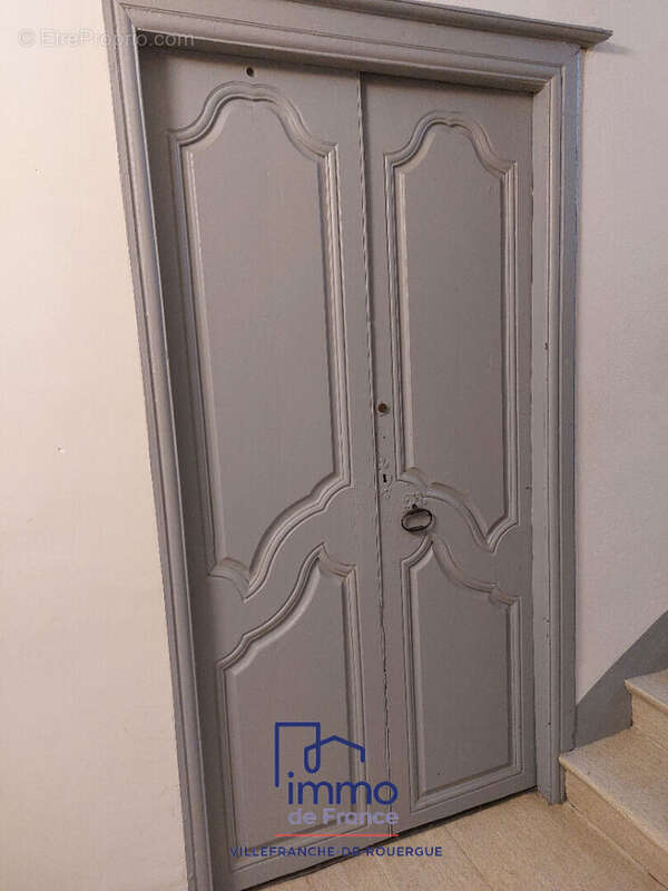 Immeuble de rapport  à renover - photo 7