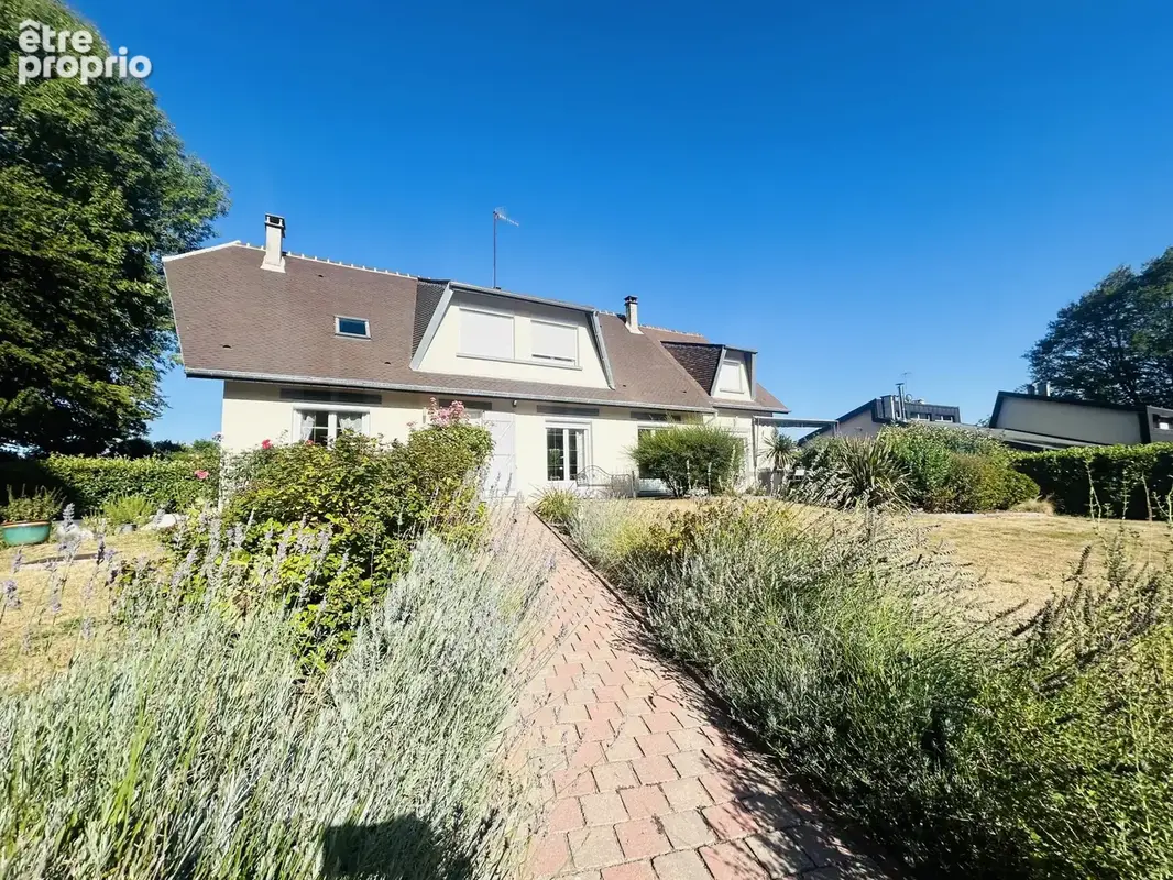 Maison 210 m² à Compiegne  - photo 2