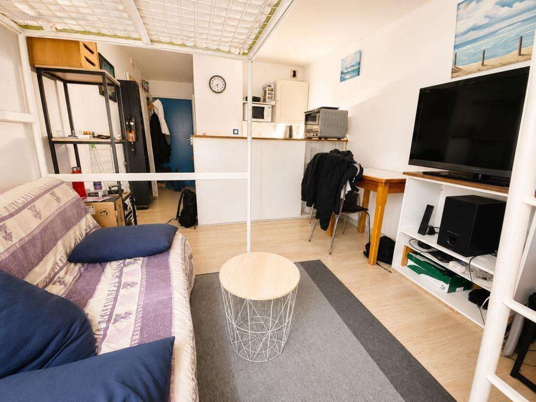 Appartement à LA ROCHELLE