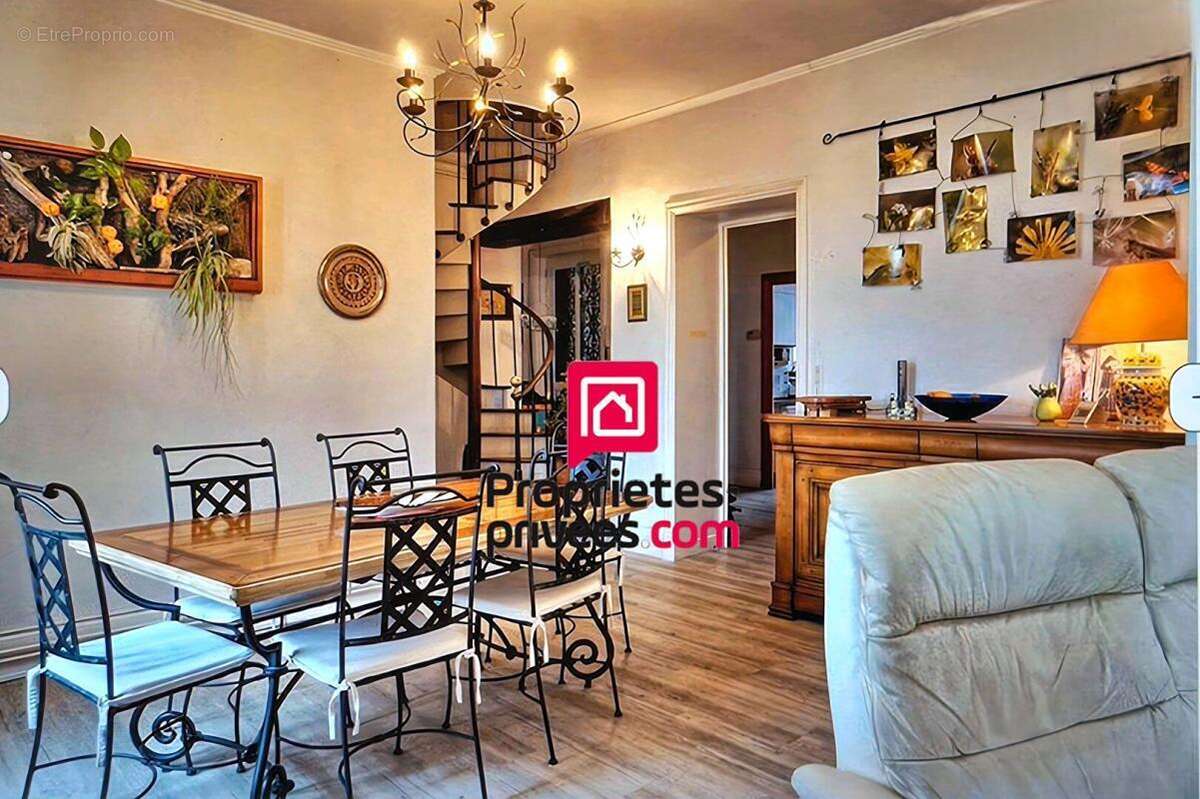 Appartement à ROANNE