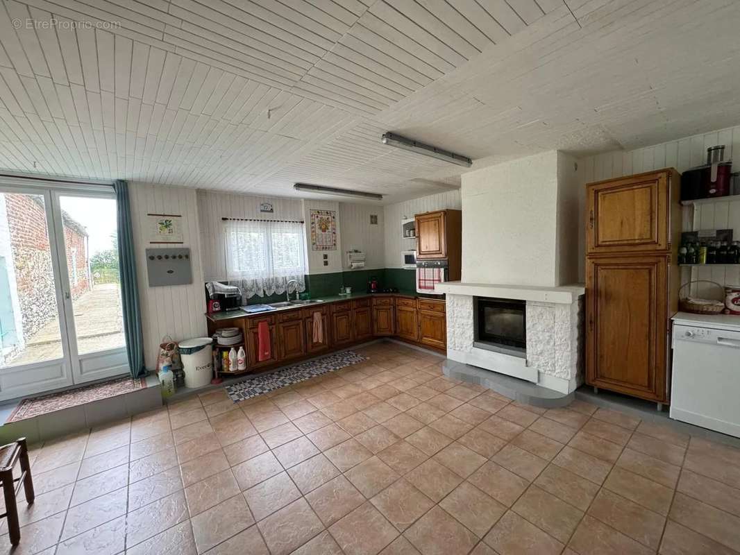 Maison à LE CATEAU-CAMBRESIS