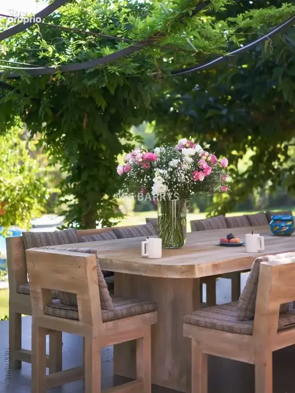 Rare villa de prestige à vendre à Gassin avec piscine et héliport - photo 5