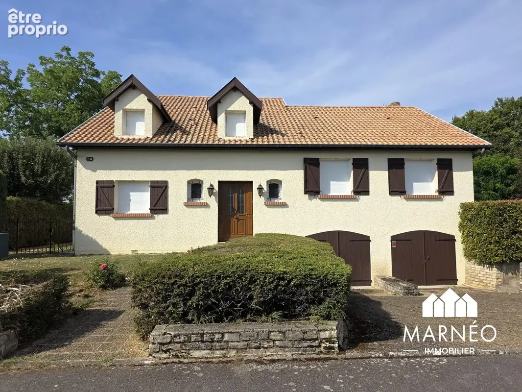 Photo Maison à Chalons-En-Champagne au prix de 330 750€