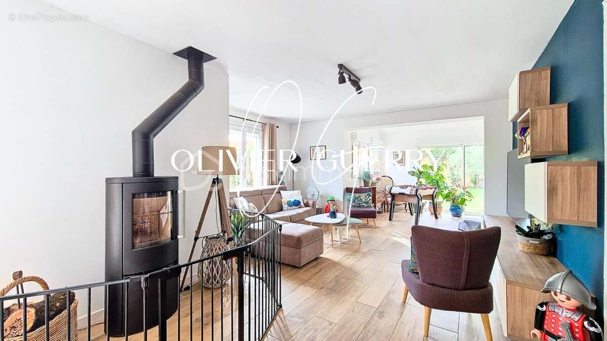 Maison à MONTARNAUD