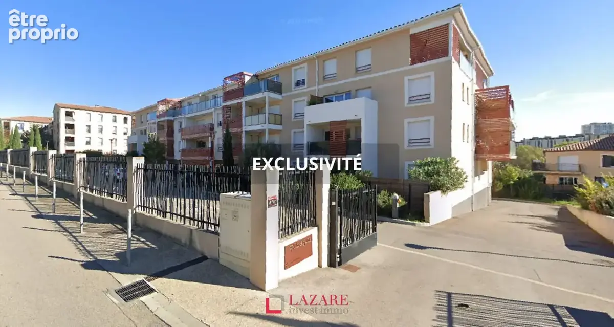 A vendre t2 exclusivite juvignac - photo 2