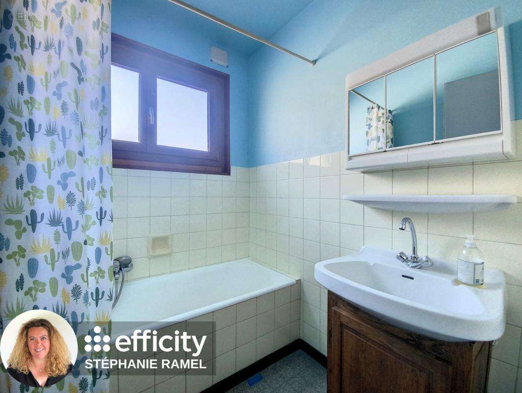 Appartement - photo 9