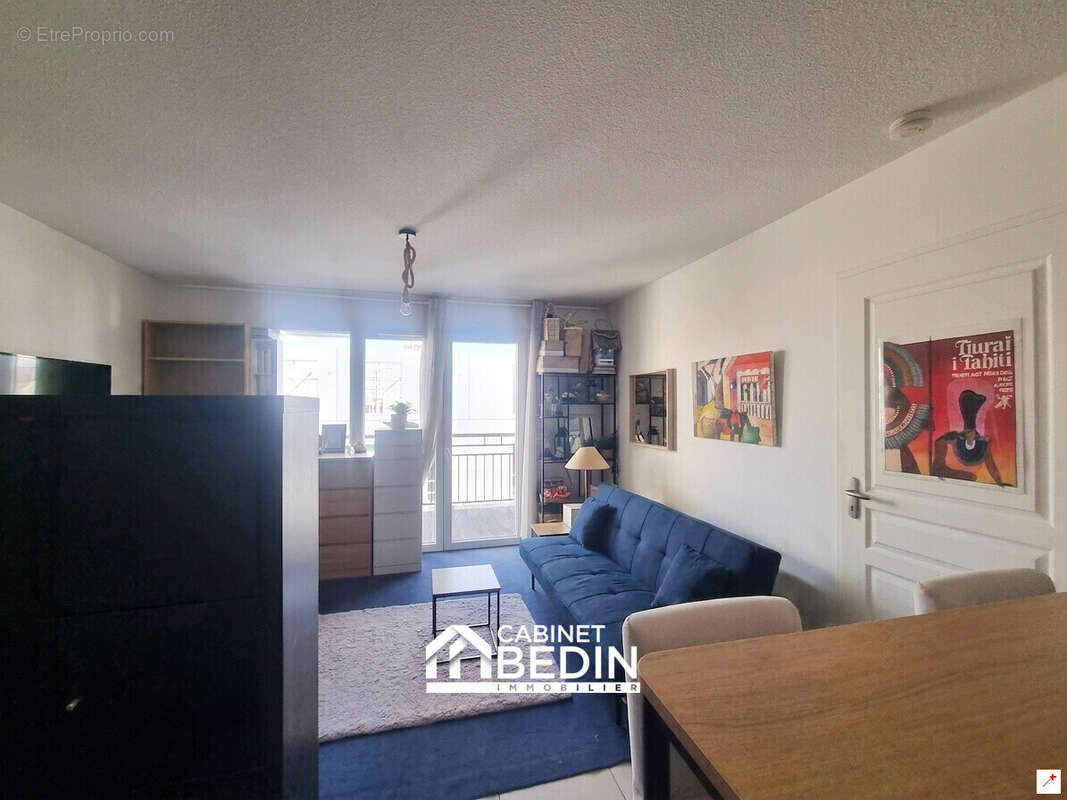 Appartement 40 m² à La Teste-De-Buch  - photo 3