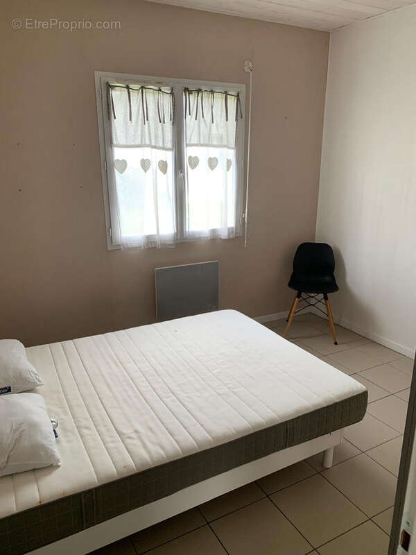 Maison à SAINT-VIVIEN-DE-MEDOC