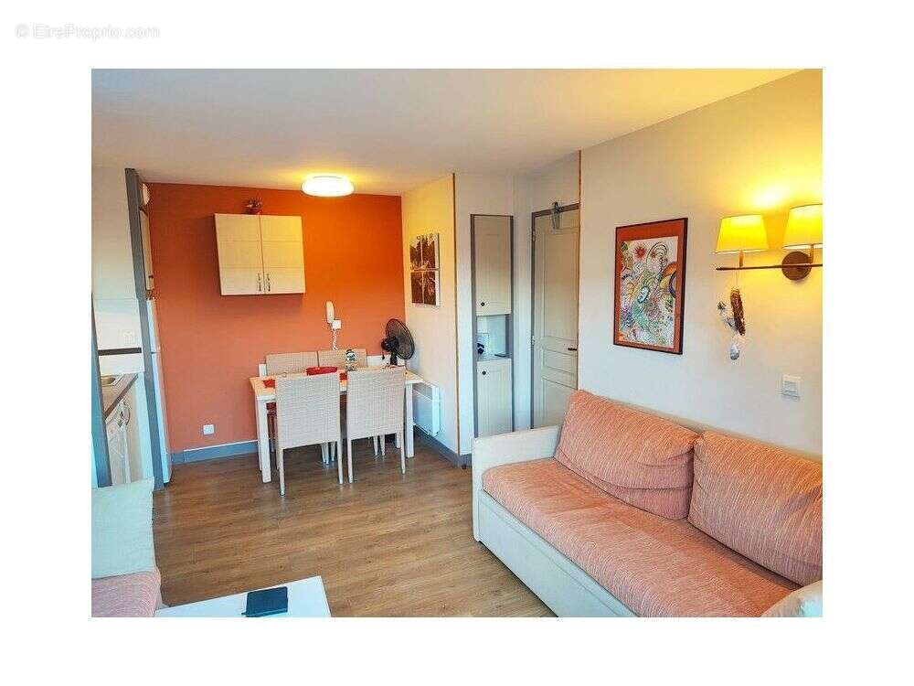 Appartement à LA SEYNE-SUR-MER
