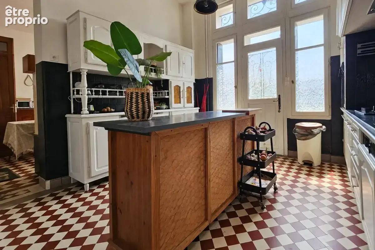 Maison de 12 pièces de 432 m² à Casteljaloux - photo 15